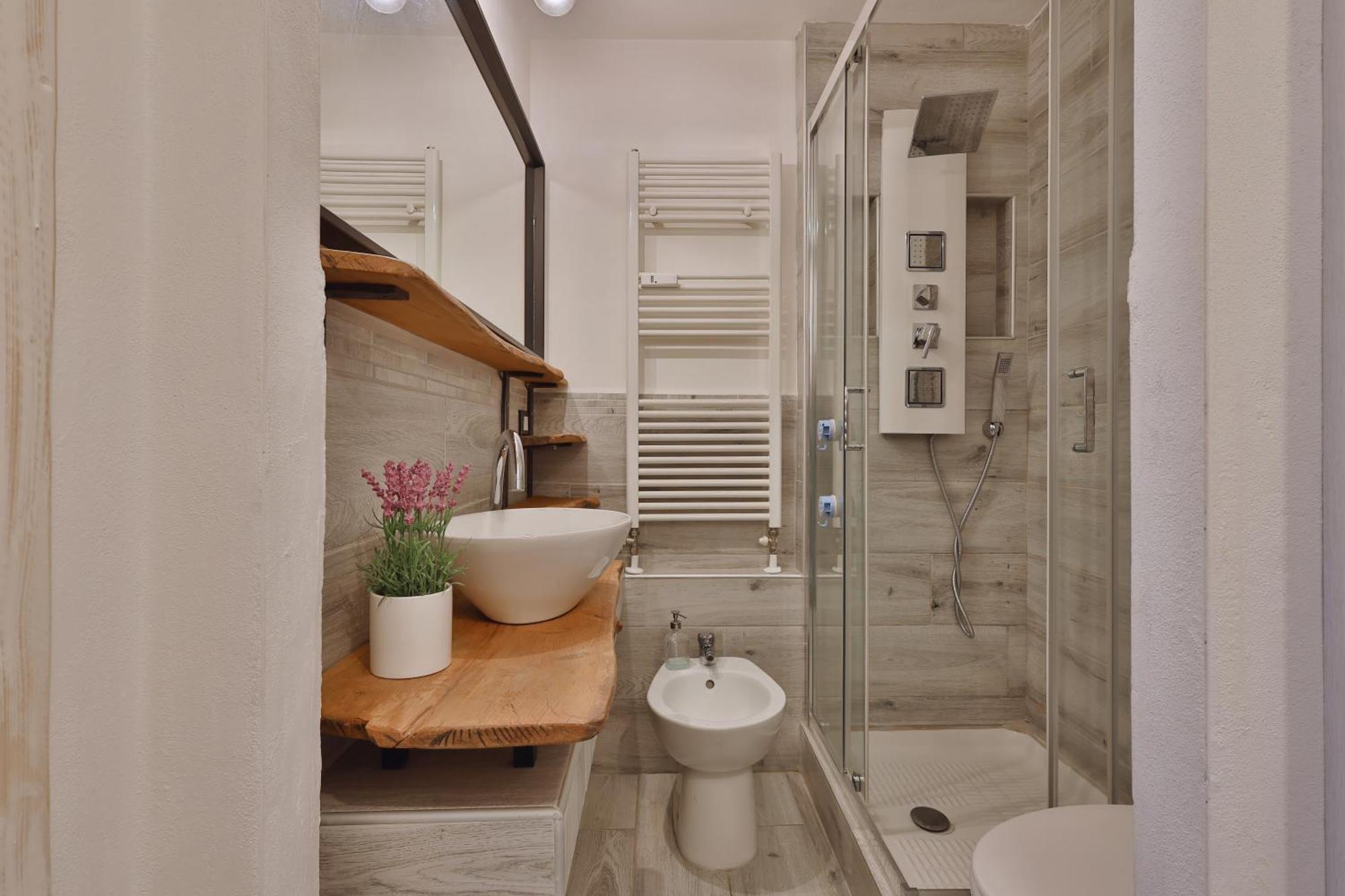 Apartmán Quiet House Milano In Navigli Sleeps 4 Exteriér fotografie